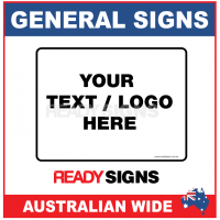 General Signs